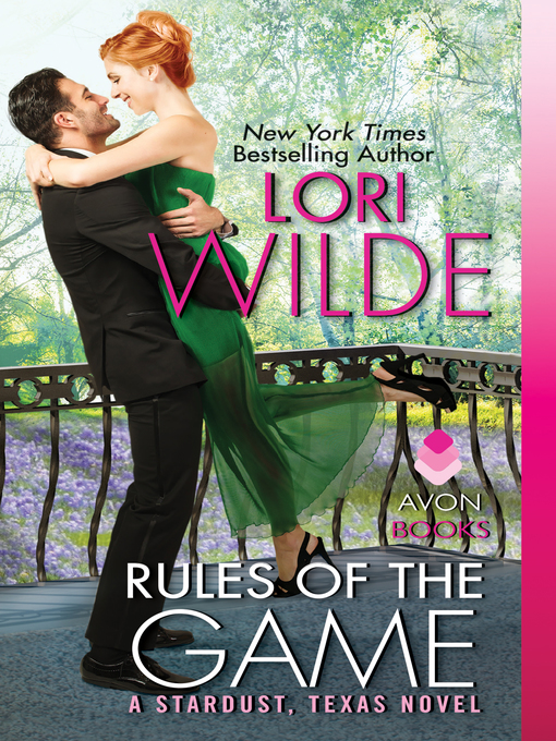 Title details for Rules of the Game by Lori Wilde - Wait list